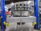 Ishida 24 Head Scale